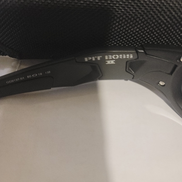 Oakley pit boss 2 - Picture 5 of 5